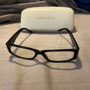 Versace eyeglasses